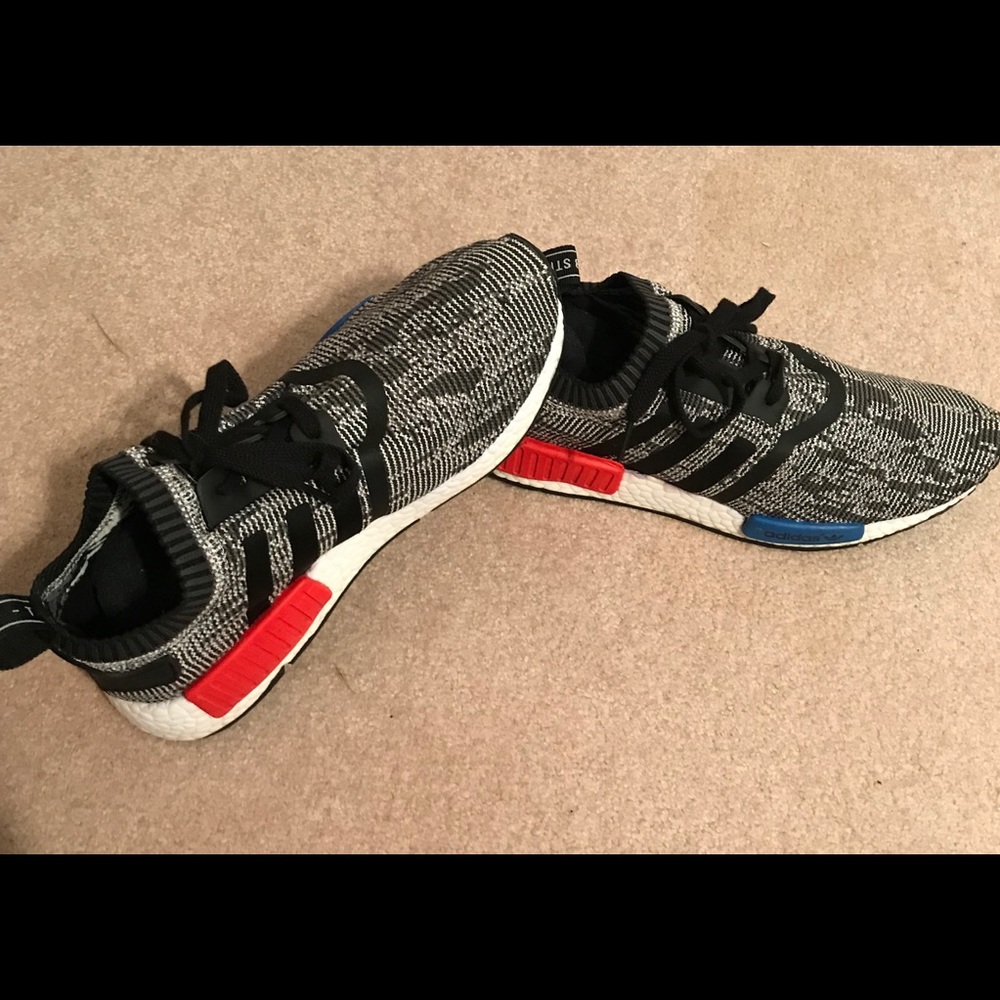 Adidas NMD
